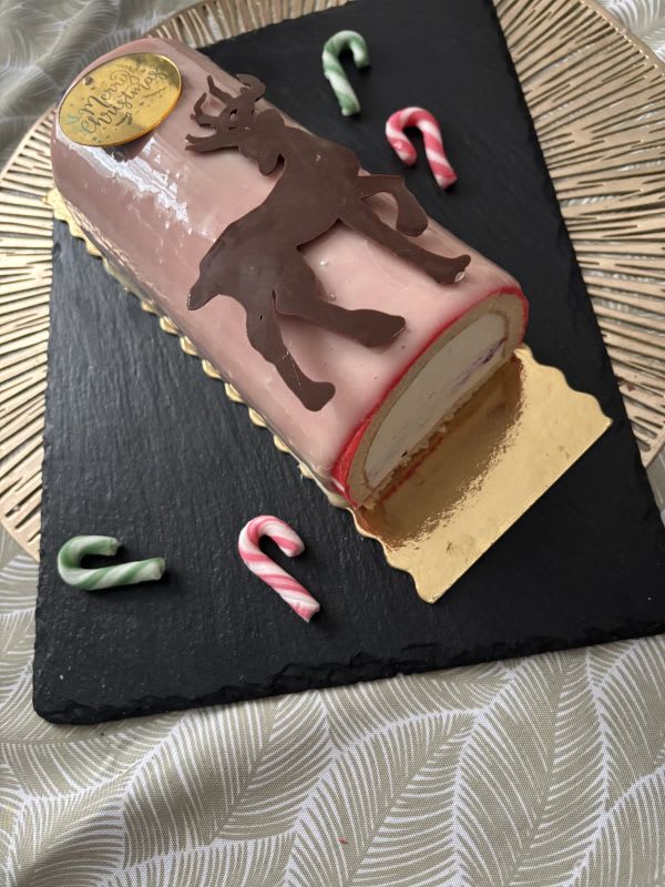 gâteau anniversaire