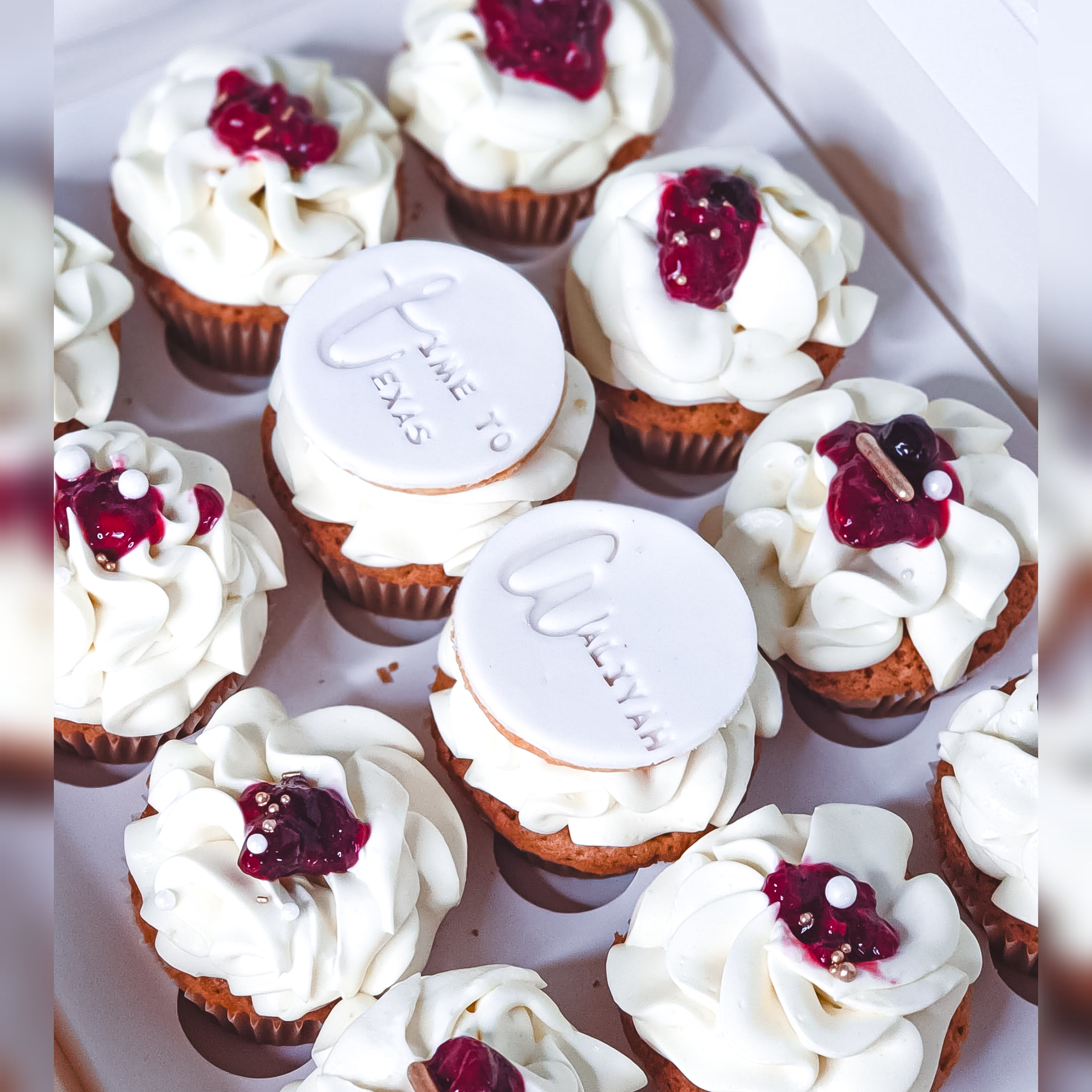 gâteau anniversaire