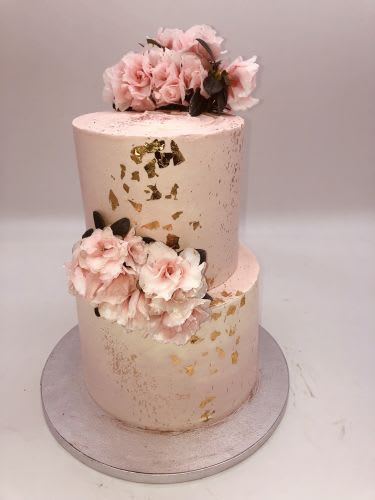 gâteau anniversaire