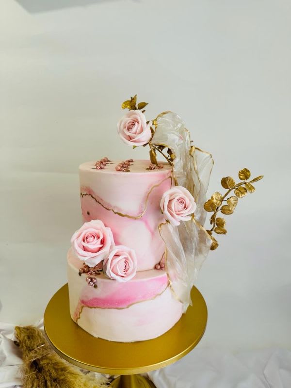 gâteau anniversaire