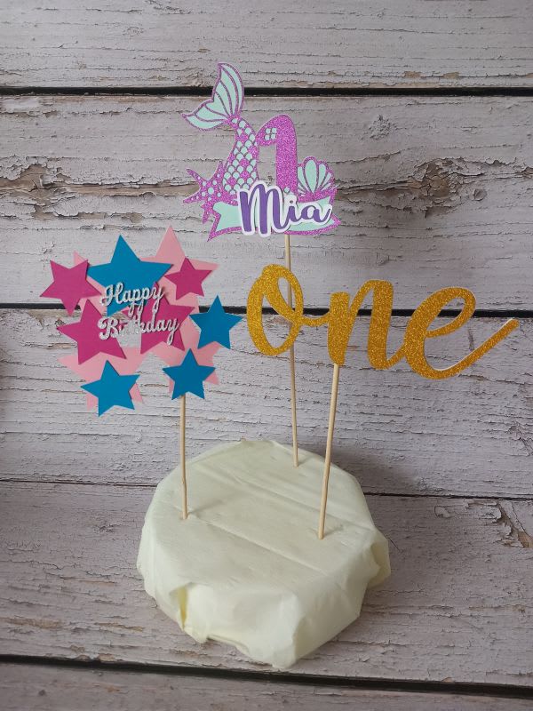 gâteau anniversaire
