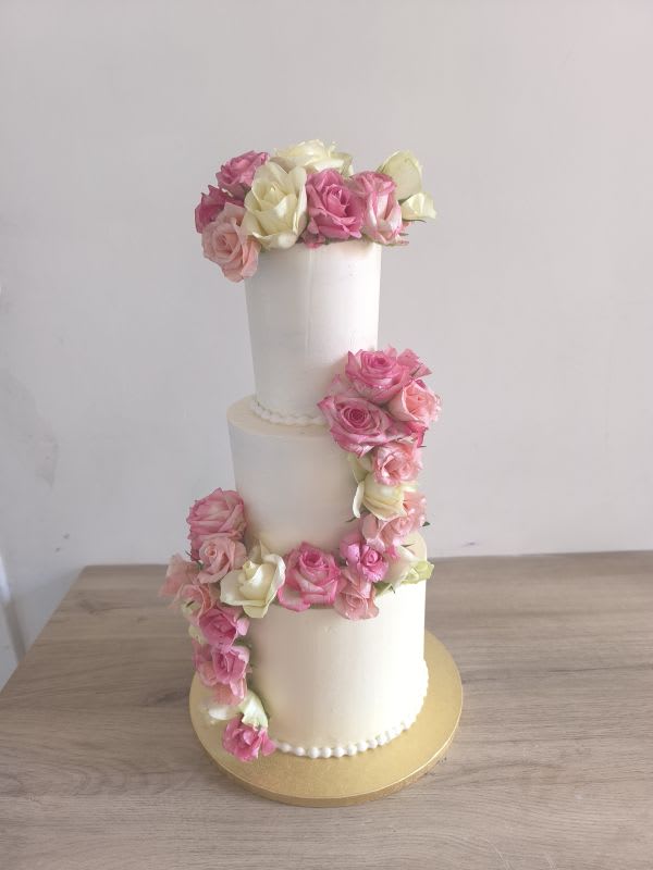 gâteau anniversaire