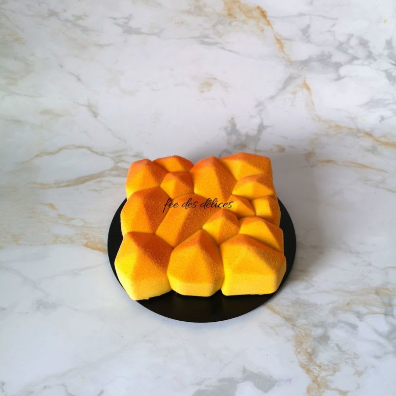 gâteau anniversaire