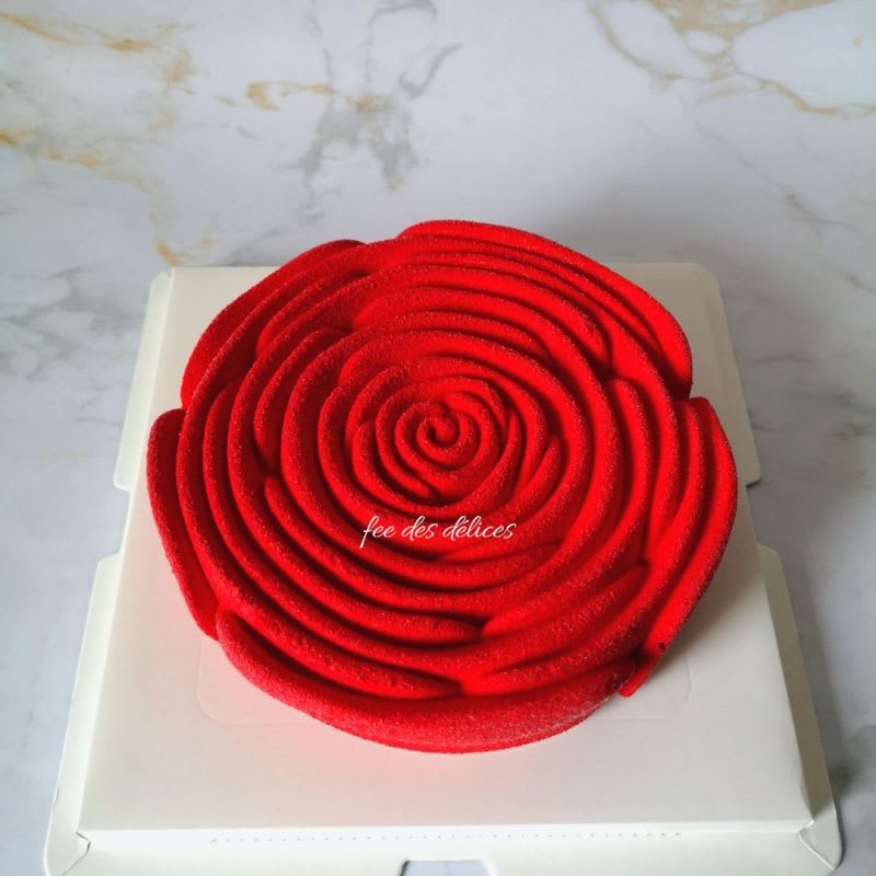 gâteau anniversaire