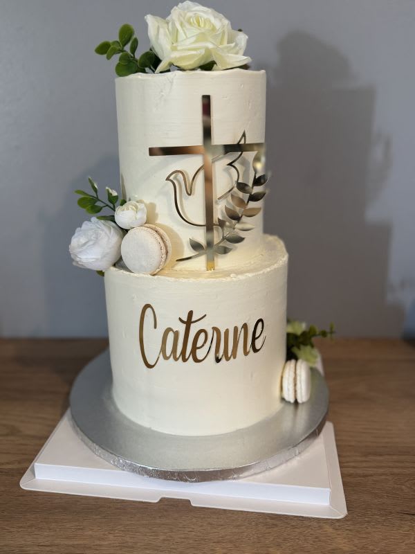 gâteau anniversaire
