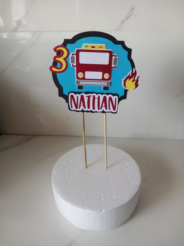 gâteau anniversaire