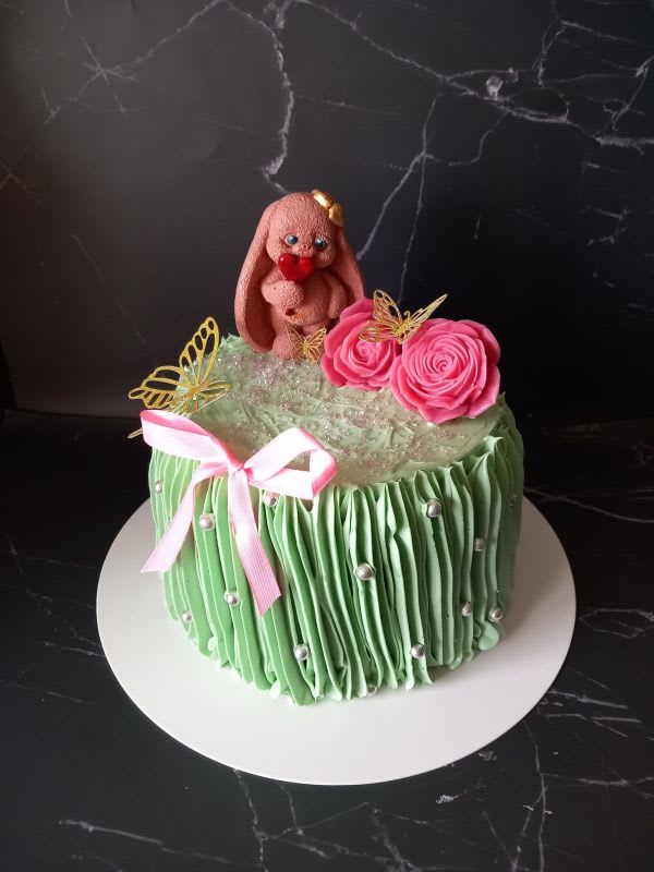 gâteau anniversaire