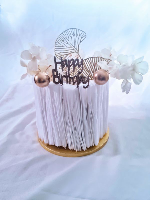 gâteau anniversaire