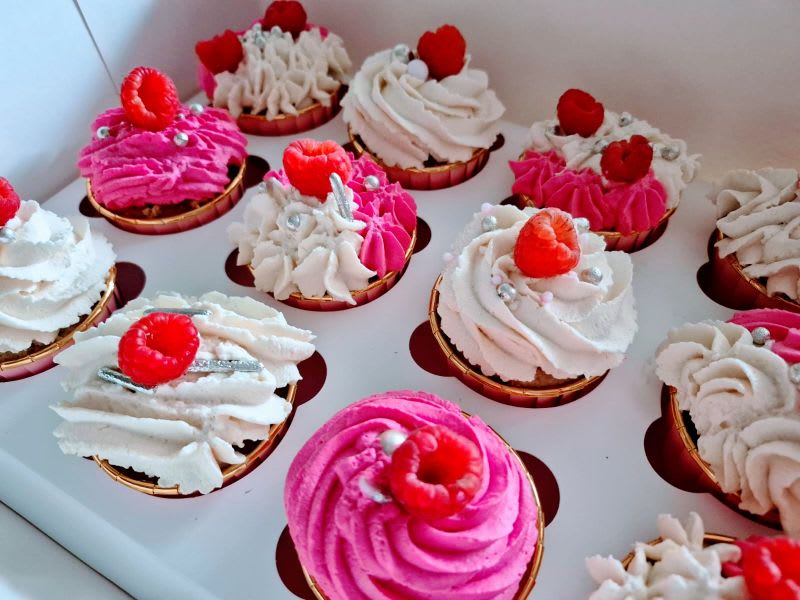 gâteau anniversaire