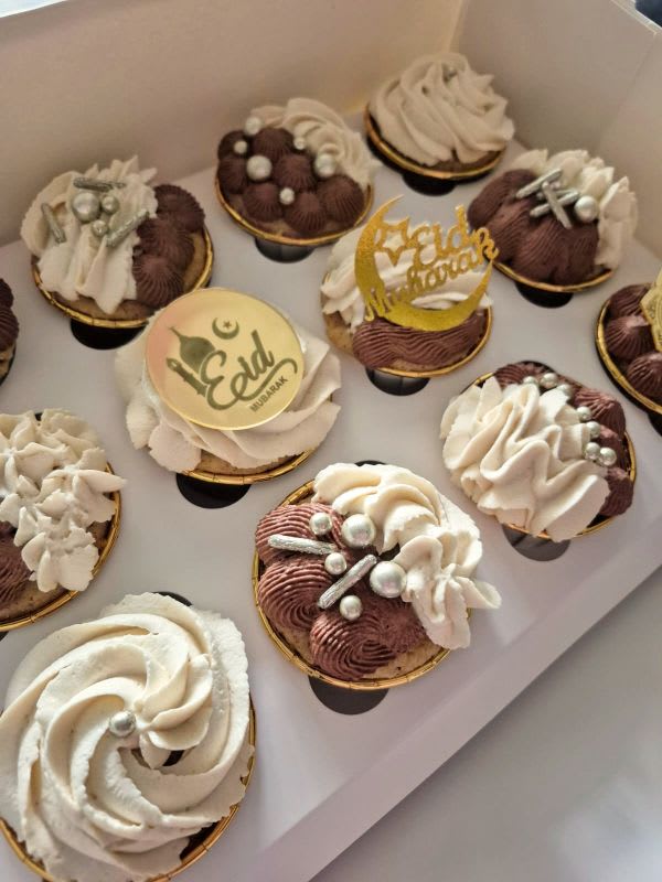gâteau anniversaire