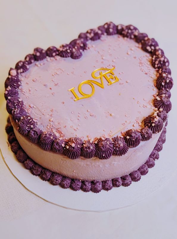 gâteau anniversaire