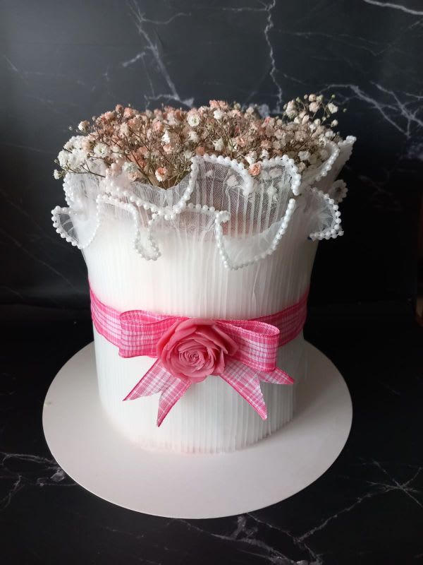 gâteau anniversaire
