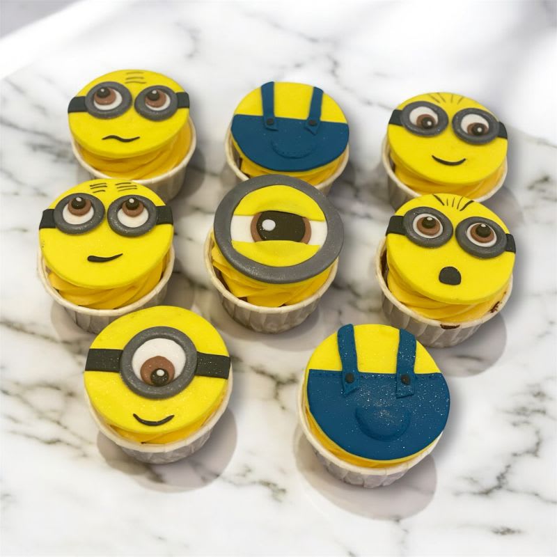 gâteau anniversaire