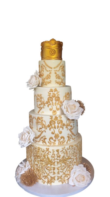 gâteau anniversaire