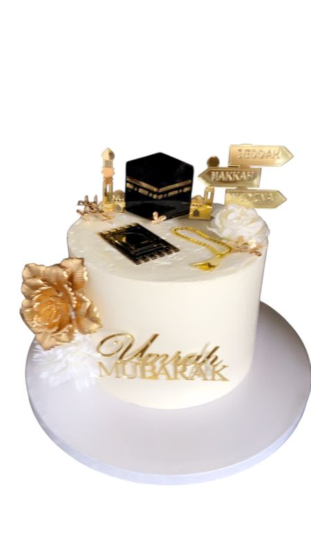 gâteau anniversaire