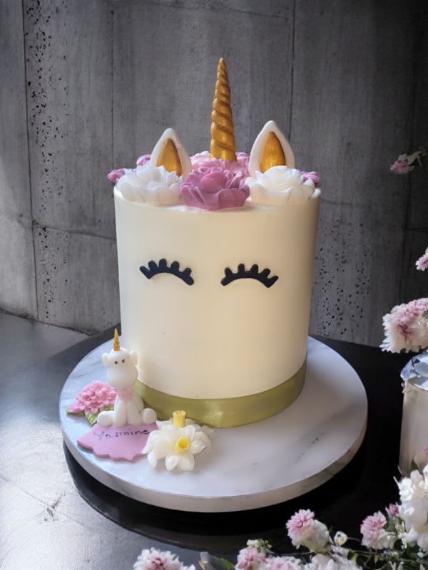 gâteau anniversaire