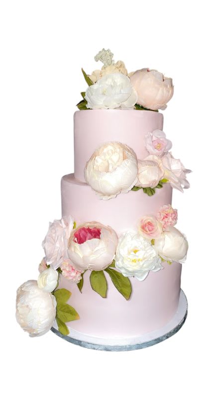 gâteau anniversaire