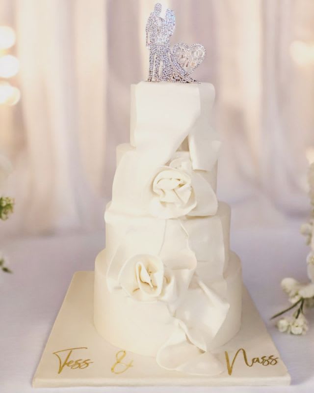 gâteau anniversaire