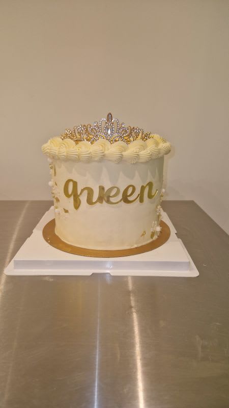 gâteau anniversaire