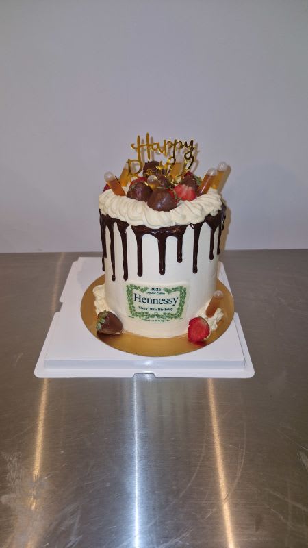 gâteau anniversaire