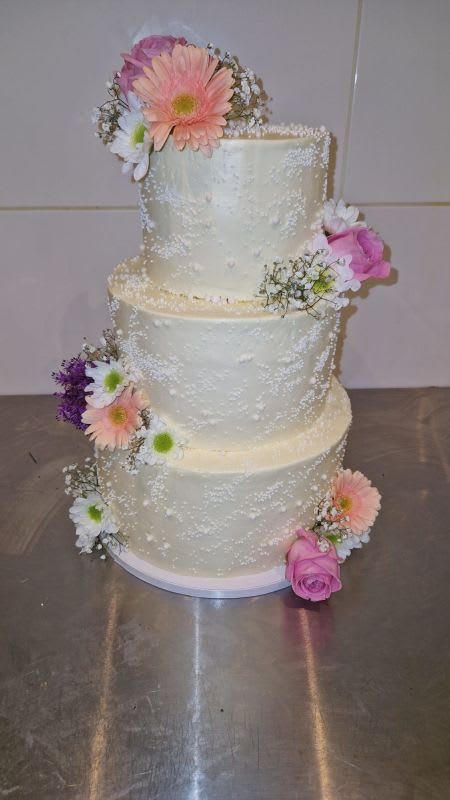 gâteau anniversaire