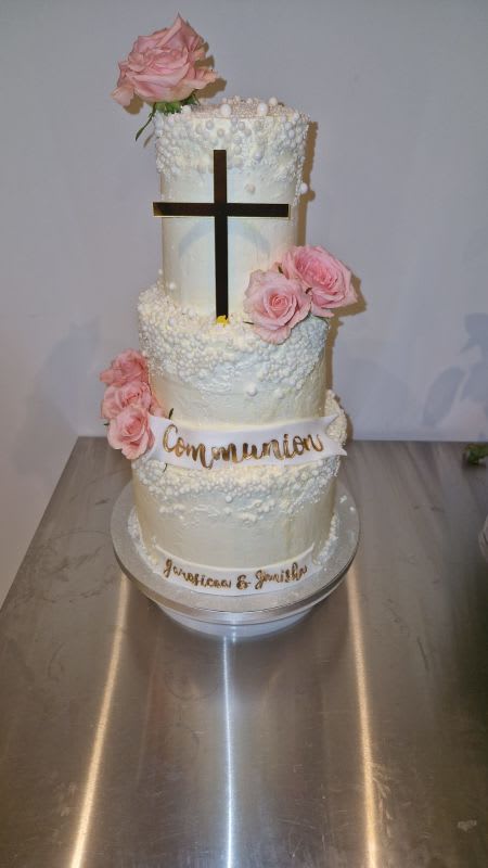gâteau anniversaire