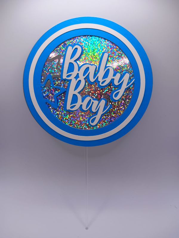 gâteau anniversaire