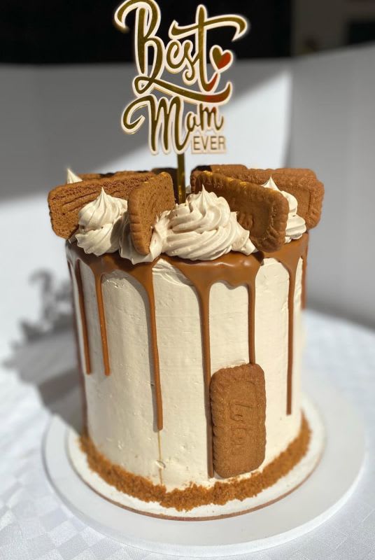 gâteau anniversaire