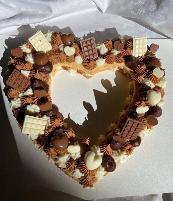 gâteau anniversaire
