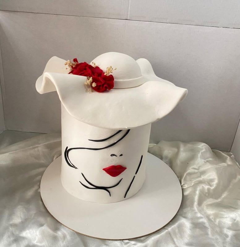 gâteau anniversaire