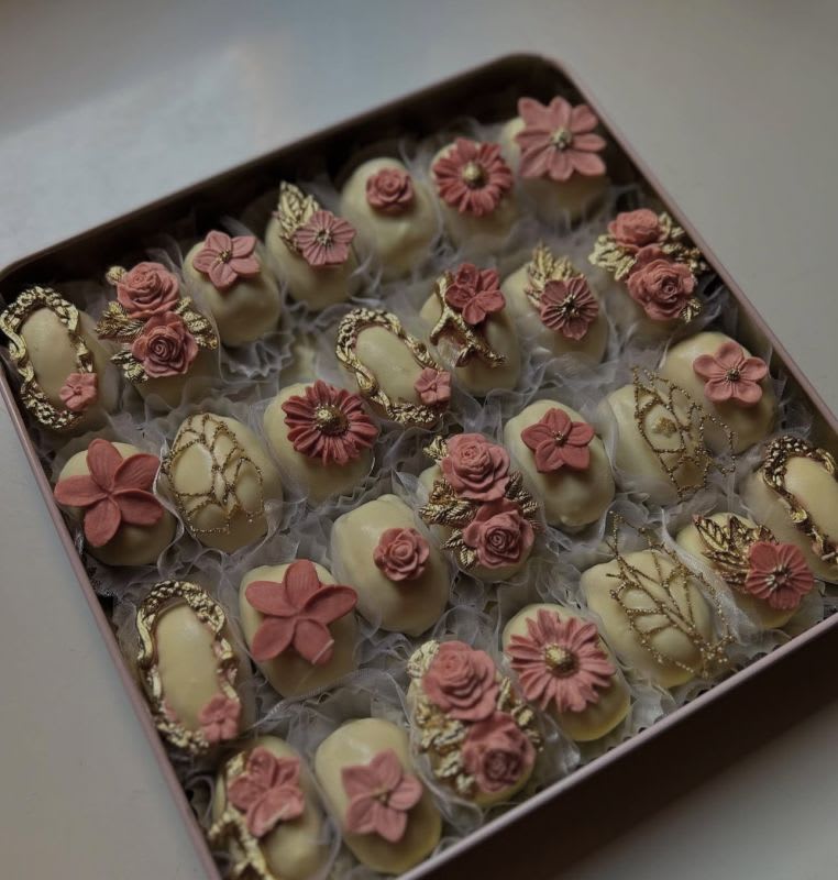 gâteau anniversaire