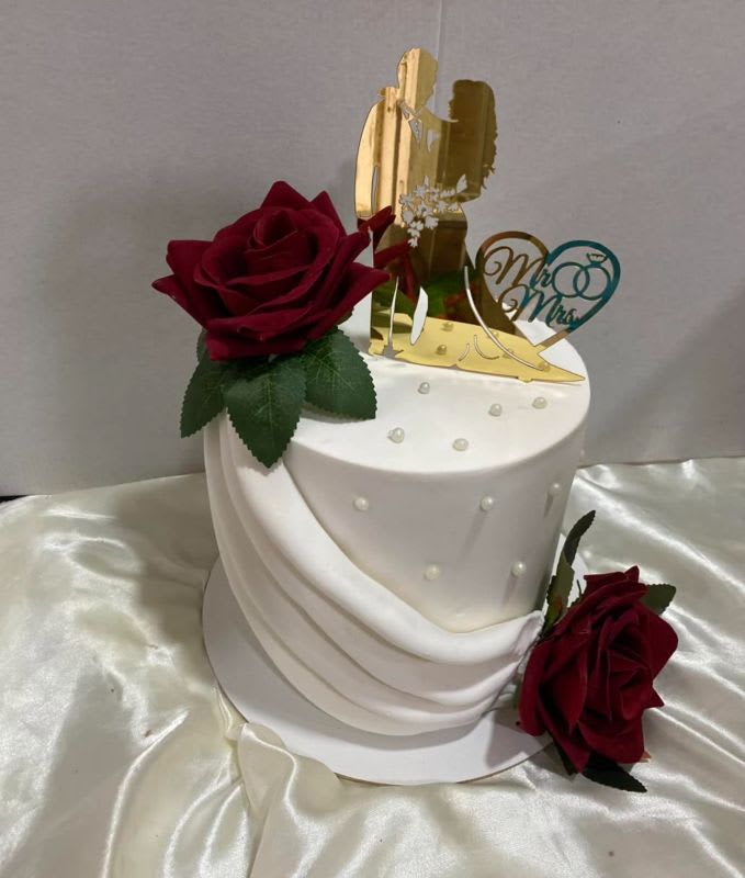 gâteau anniversaire