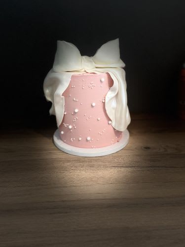 gâteau anniversaire