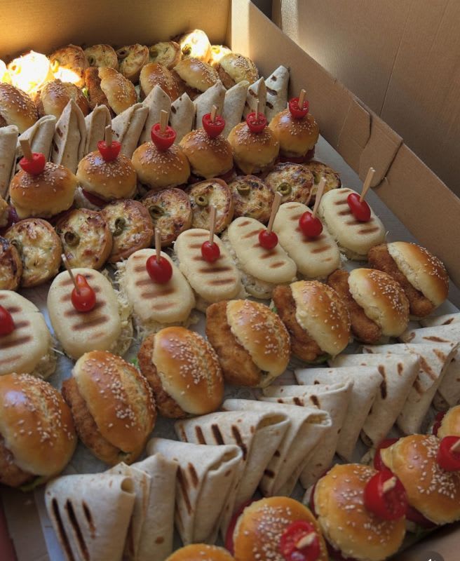 gâteau anniversaire