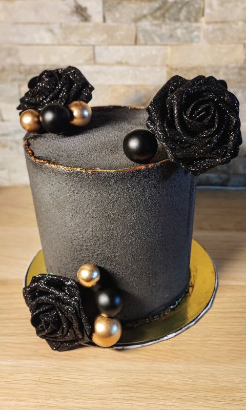 gâteau anniversaire