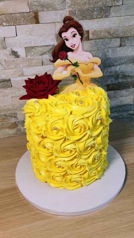 gâteau anniversaire