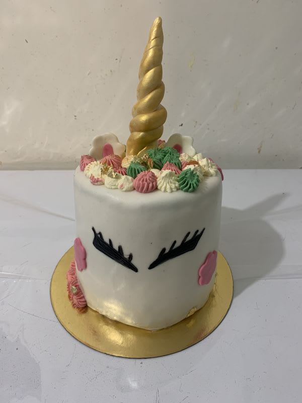 gâteau anniversaire