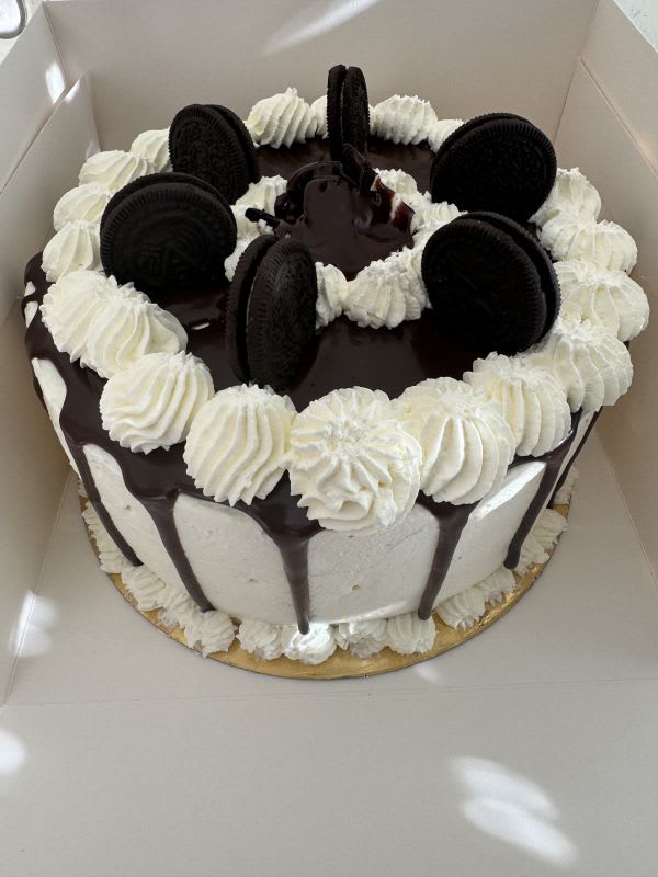 gâteau anniversaire