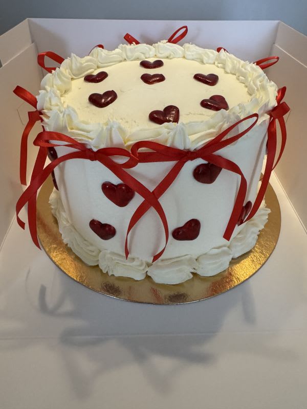 gâteau anniversaire