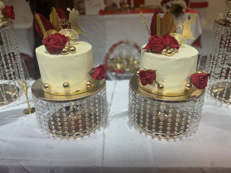 gâteau anniversaire