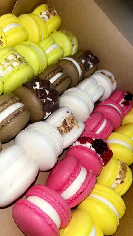 gâteau anniversaire