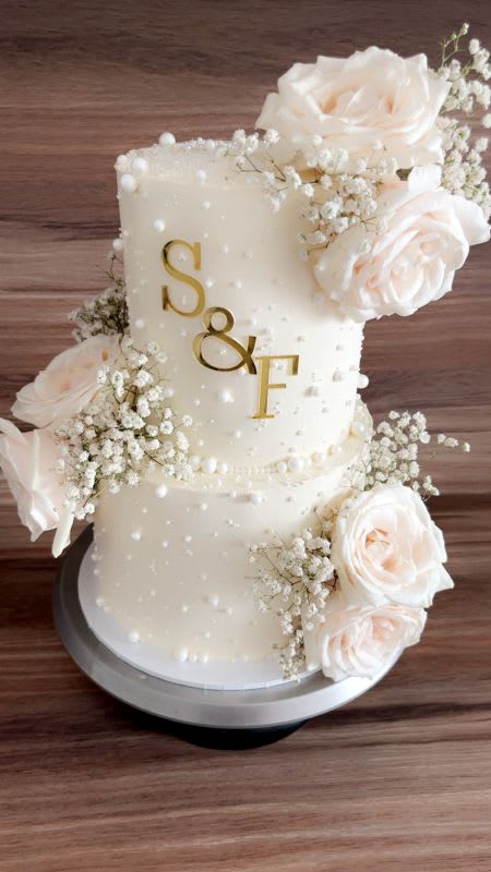 gâteau anniversaire