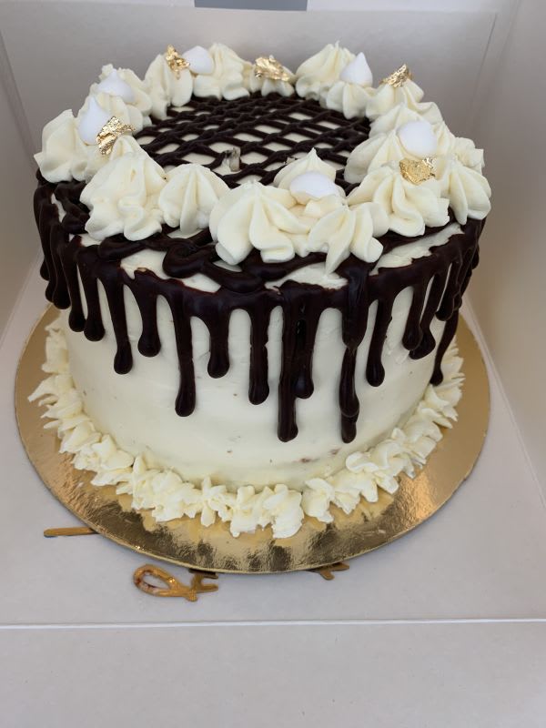 gâteau anniversaire