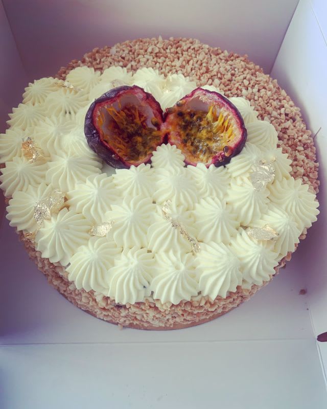 gâteau anniversaire