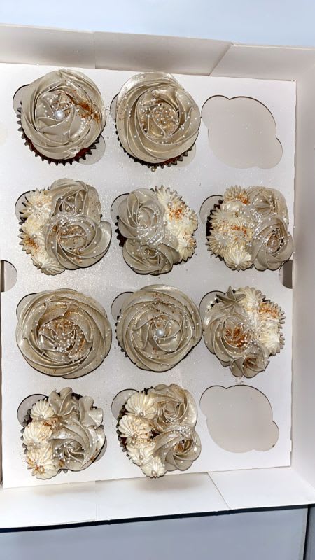 gâteau anniversaire