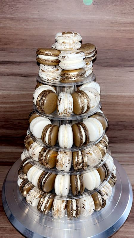 gâteau anniversaire