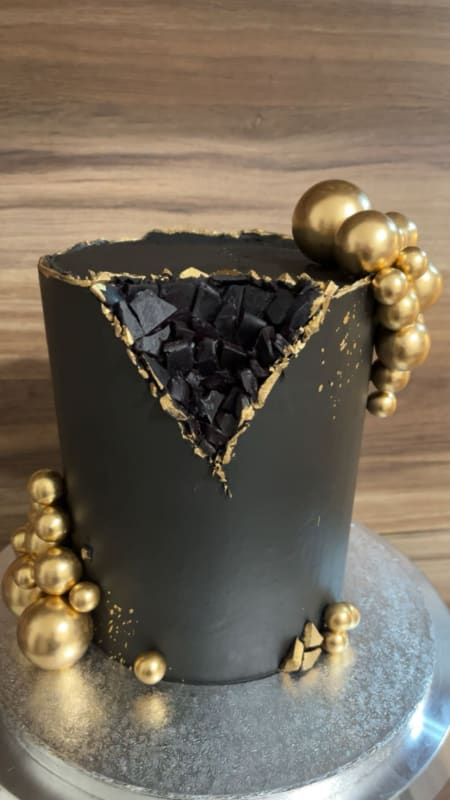 gâteau anniversaire