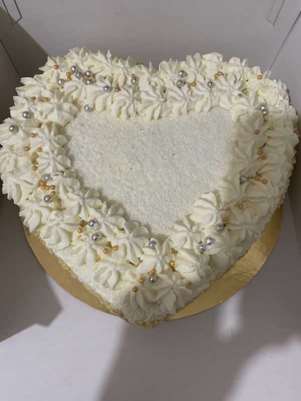 gâteau anniversaire