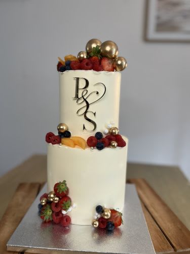 gâteau anniversaire