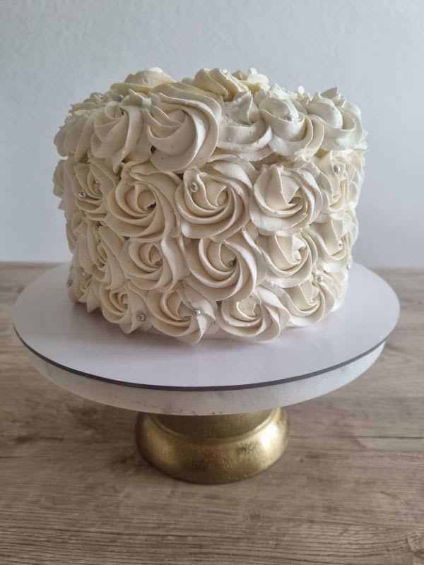 gâteau anniversaire